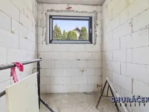 Prodej pozemku pro bydlení, Praha - Velká Chuchle, Na hvězdárně, 1300 m2