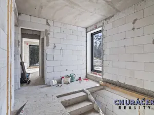 Prodej pozemku pro bydlení, Praha - Velká Chuchle, Na hvězdárně, 1300 m2