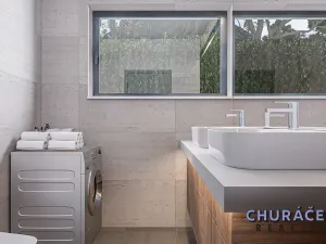 Prodej pozemku pro bydlení, Praha - Velká Chuchle, Na hvězdárně, 1300 m2