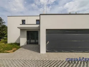 Prodej pozemku pro bydlení, Praha - Velká Chuchle, Na hvězdárně, 1300 m2