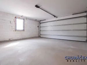 Prodej rodinného domu, Praha - Velká Chuchle, Na hvězdárně, 280 m2