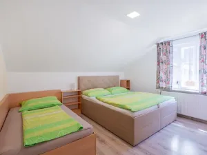 Prodej ubytování, Bartošovice v Orlických horách, 500 m2