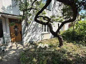 Prodej rodinného domu, Praha - Záběhlice, Pomněnková, 100 m2