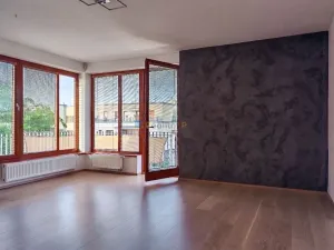 Pronájem bytu 2+kk, Praha - Zbraslav, Pickova, 56 m2