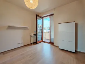 Pronájem bytu 2+kk, Praha - Zbraslav, Pickova, 56 m2