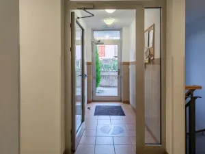 Pronájem bytu 2+kk, Praha - Zbraslav, Pickova, 56 m2