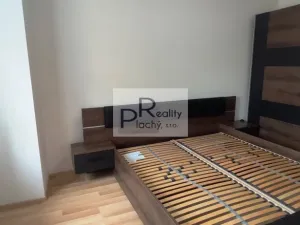 Pronájem bytu 2+kk, Znojmo, Pražská, 43 m2