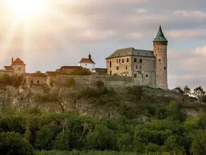 Prodej pozemku pro bydlení, Ráby, 1668 m2