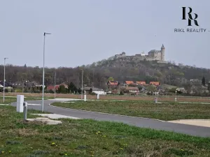 Prodej pozemku pro bydlení, Ráby, 1094 m2