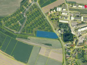 Prodej pozemku pro bydlení, Klatovy - Sobětice, 10001 m2