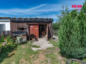 Prodej bytu 4+1, Radomyšl - Láz, 91 m2