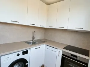 Pronájem bytu 3+1, Olomouc - Nová Ulice, Tererovo nám., 61 m2