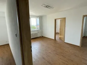 Pronájem bytu 3+1, Olomouc - Nová Ulice, Tererovo nám., 61 m2