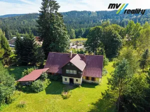 Prodej chalupy, Kořenov, 234 m2