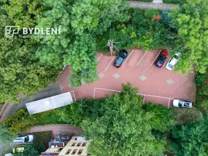Prodej bytu 4+kk, Ústí nad Labem, Karla IV., 140 m2