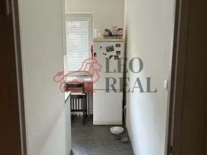 Prodej bytu 1+1, Praha - Strašnice, Vrátkovská, 36 m2