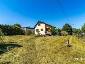 Prodej chaty, Plzeň - Litice, Říjnová, 96 m2
