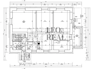 Prodej rodinného domu, Načeradec - Dolní Lhota, 321 m2