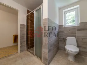 Prodej rodinného domu, Načeradec - Dolní Lhota, 321 m2