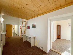 Pronájem bytu 3+1, Olomouc, Legionářská, 116 m2