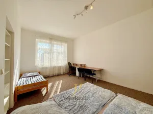 Pronájem bytu 3+1, Olomouc, Legionářská, 116 m2