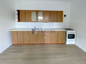 Pronájem rodinného domu, Praha, Formanská, 70 m2