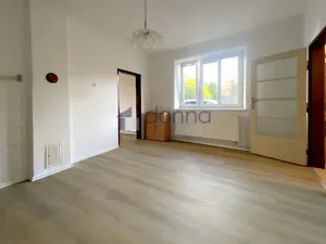 Pronájem rodinného domu, Praha, Formanská, 70 m2