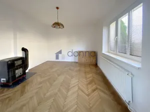 Pronájem rodinného domu, Praha, Formanská, 70 m2