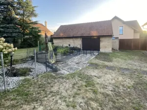 Pronájem rodinného domu, Praha, Formanská, 70 m2