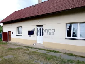 Pronájem rodinného domu, Praha, Formanská, 70 m2