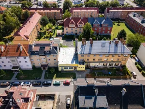 Prodej obchodního prostoru, Opava, 230 m2
