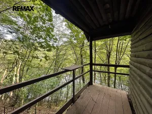 Prodej chaty, Štěchovice, 21 m2