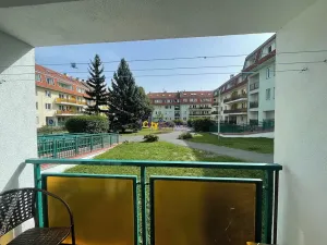Pronájem bytu 2+1, Praha - Suchdol, K Horoměřicům, 72 m2