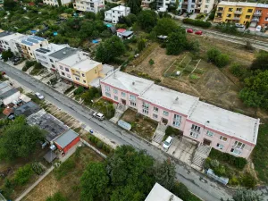 Prodej bytu 3+1, Ivančice, Slunečná, 67 m2
