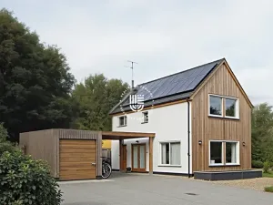 Prodej rodinného domu, Praha - Libuš, 120 m2
