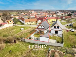Prodej vinného sklepa, Jevišovka, 190 m2