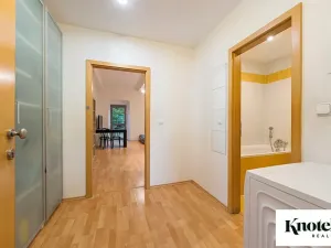 Prodej bytu 1+kk, Brno, Zábrdovická, 42 m2