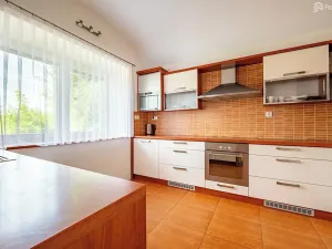 Prodej rodinného domu, Lísek, 252 m2