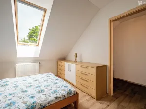 Prodej rodinného domu, Lísek, 252 m2