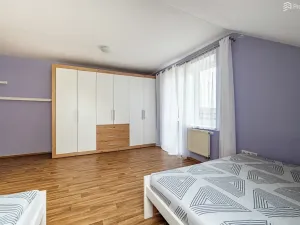 Prodej rodinného domu, Lísek, 252 m2