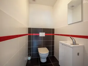 Prodej rodinného domu, Lísek, 252 m2