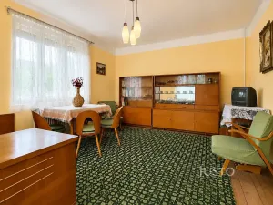 Prodej rodinného domu, Bernartice, 514 m2