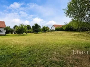 Prodej rodinného domu, Bernartice, 514 m2