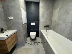 Prodej bytu 2+kk, Ostrava, Krestova, 37 m2