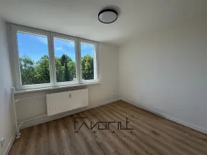 Prodej bytu 2+kk, Ostrava, Krestova, 37 m2