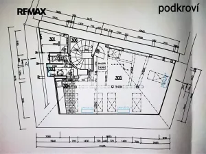 Prodej rodinného domu, Jeseník, nám. Svobody, 220 m2