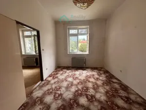 Prodej bytu 2+kk, Chrudim, Víta Nejedlého, 39 m2