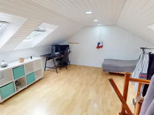 Prodej rodinného domu, Ostrava - Radvanice, Maryčky Magdonové, 133 m2