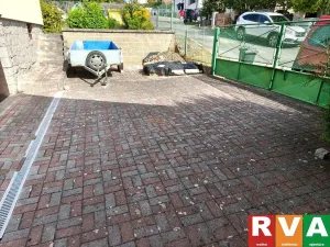 Prodej rodinného domu, Stříbro, Na Vinici, 270 m2