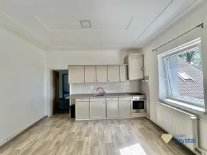 Prodej bytu 3+kk, Mariánské Lázně, Kollárova, 68 m2